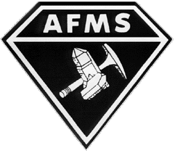 AFMS logo