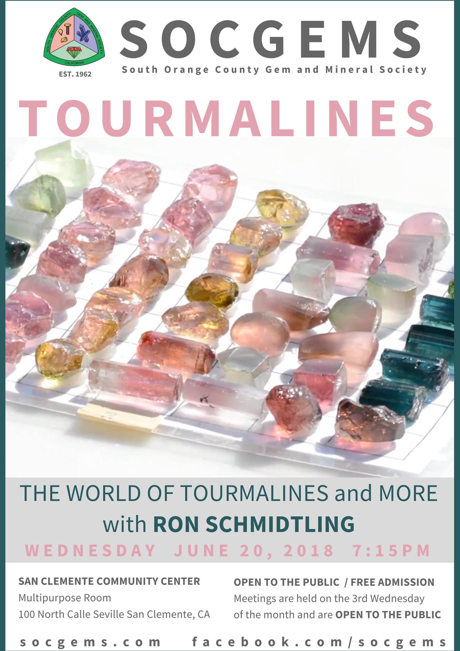 tourmalines june 2018 socgems