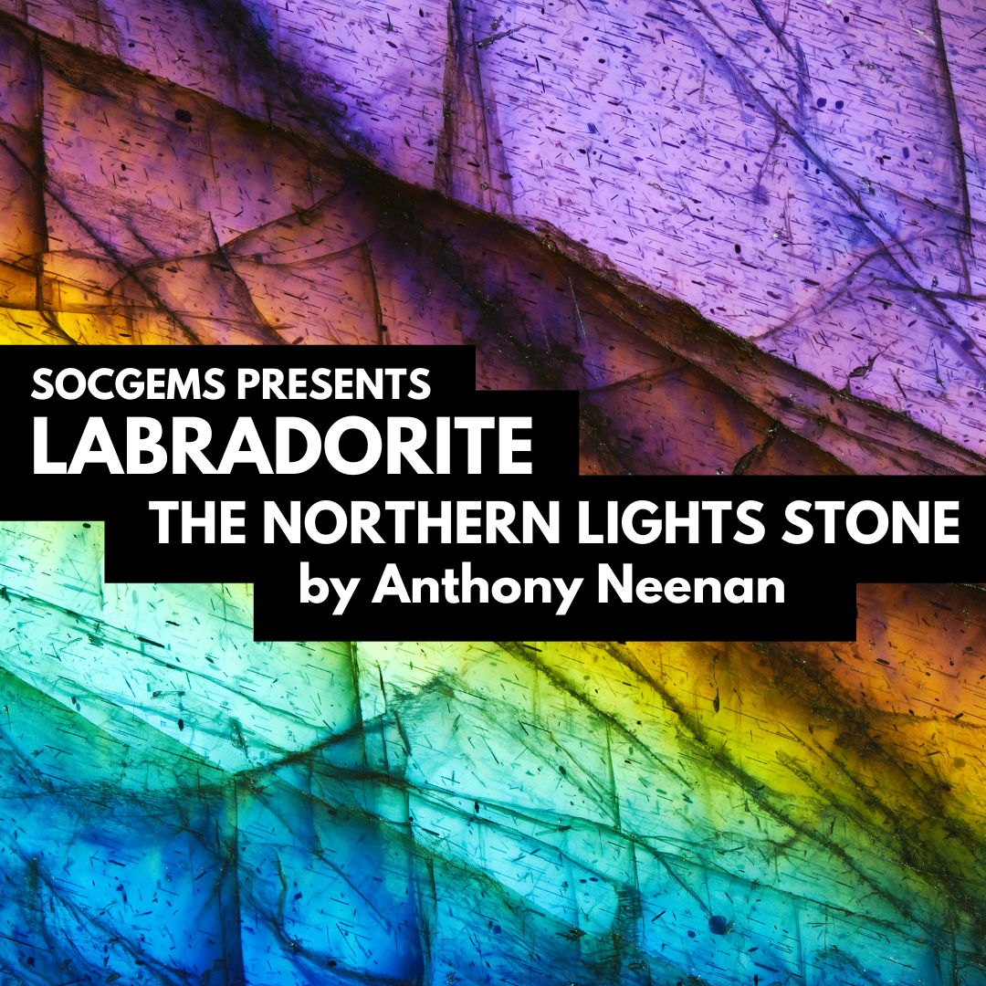 labradorite anthony neenan